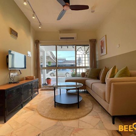 Jenjarom Modern Homestay Jenjarum Εξωτερικό φωτογραφία