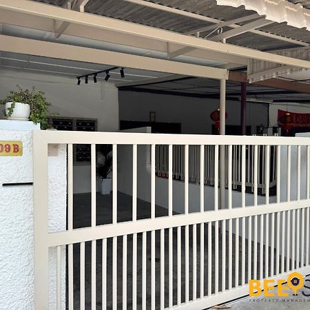 Jenjarom Modern Homestay Jenjarum Εξωτερικό φωτογραφία