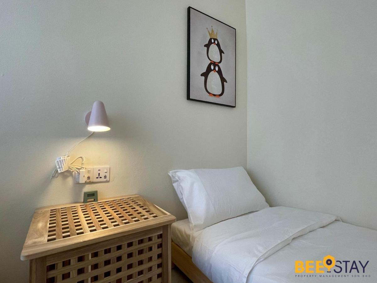 Jenjarom Modern Homestay Jenjarum Εξωτερικό φωτογραφία
