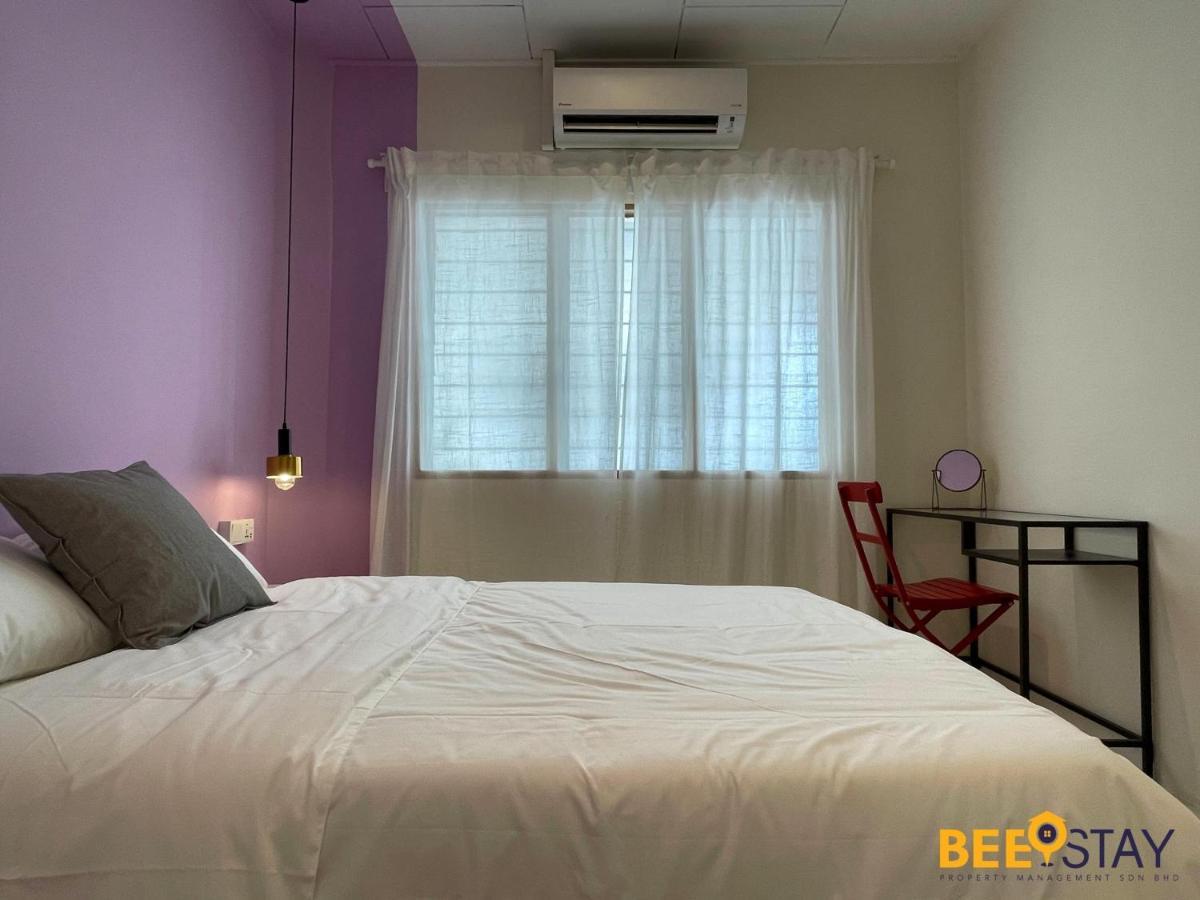 Jenjarom Modern Homestay Jenjarum Εξωτερικό φωτογραφία
