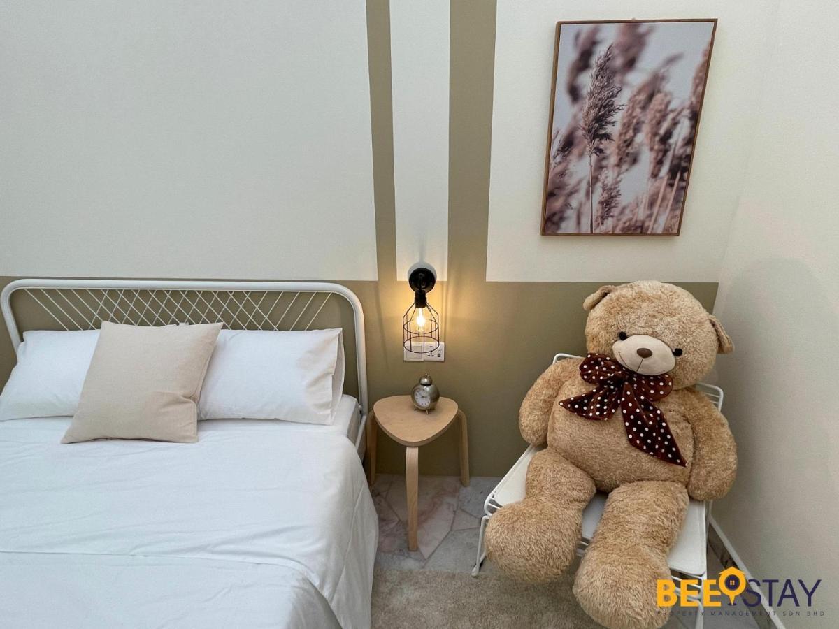 Jenjarom Modern Homestay Jenjarum Εξωτερικό φωτογραφία