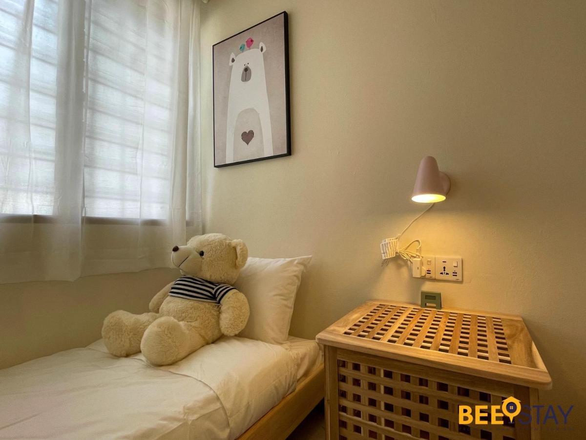 Jenjarom Modern Homestay Jenjarum Εξωτερικό φωτογραφία
