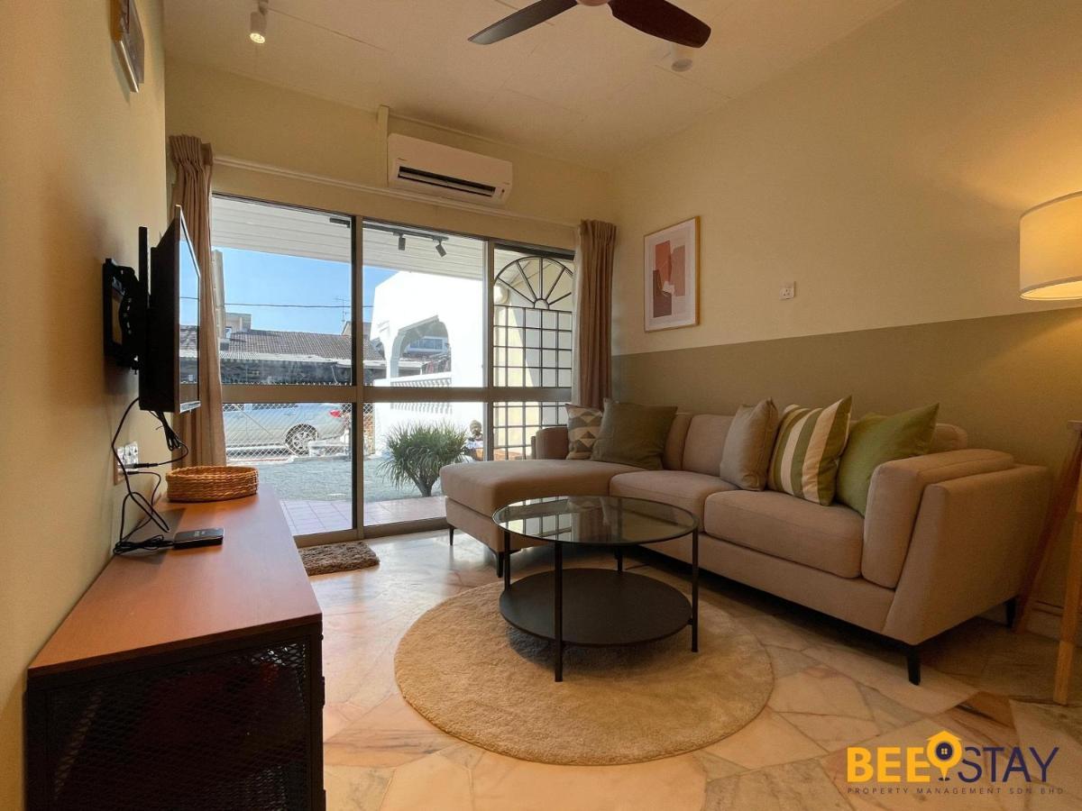 Jenjarom Modern Homestay Jenjarum Εξωτερικό φωτογραφία