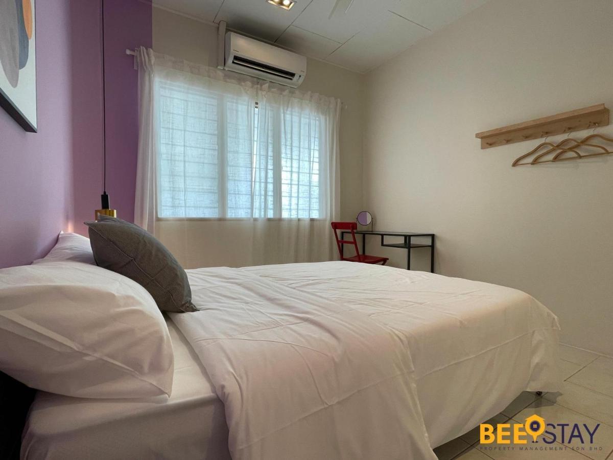 Jenjarom Modern Homestay Jenjarum Εξωτερικό φωτογραφία