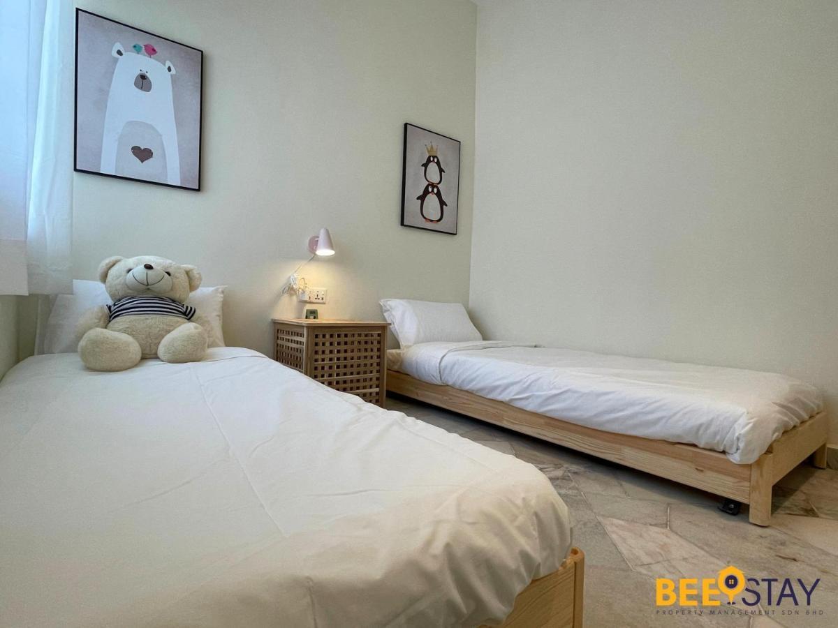 Jenjarom Modern Homestay Jenjarum Εξωτερικό φωτογραφία