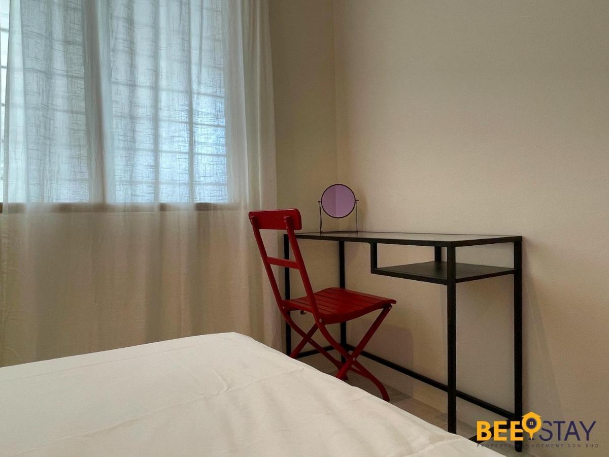 Jenjarom Modern Homestay Jenjarum Εξωτερικό φωτογραφία
