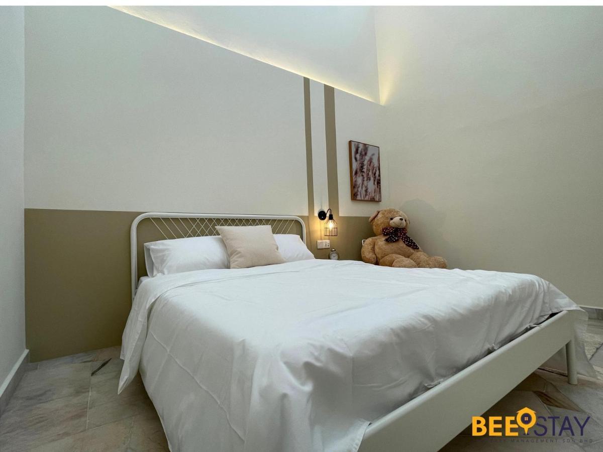 Jenjarom Modern Homestay Jenjarum Εξωτερικό φωτογραφία