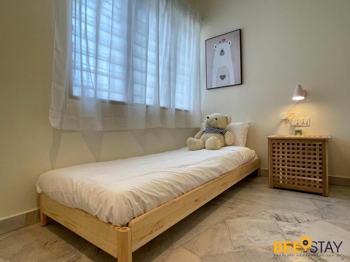 Jenjarom Modern Homestay Jenjarum Εξωτερικό φωτογραφία