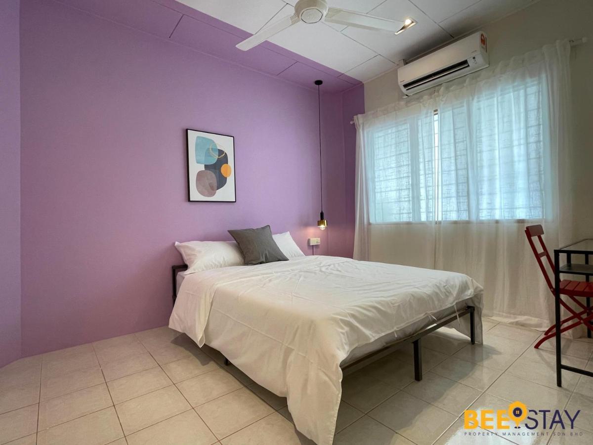 Jenjarom Modern Homestay Jenjarum Εξωτερικό φωτογραφία