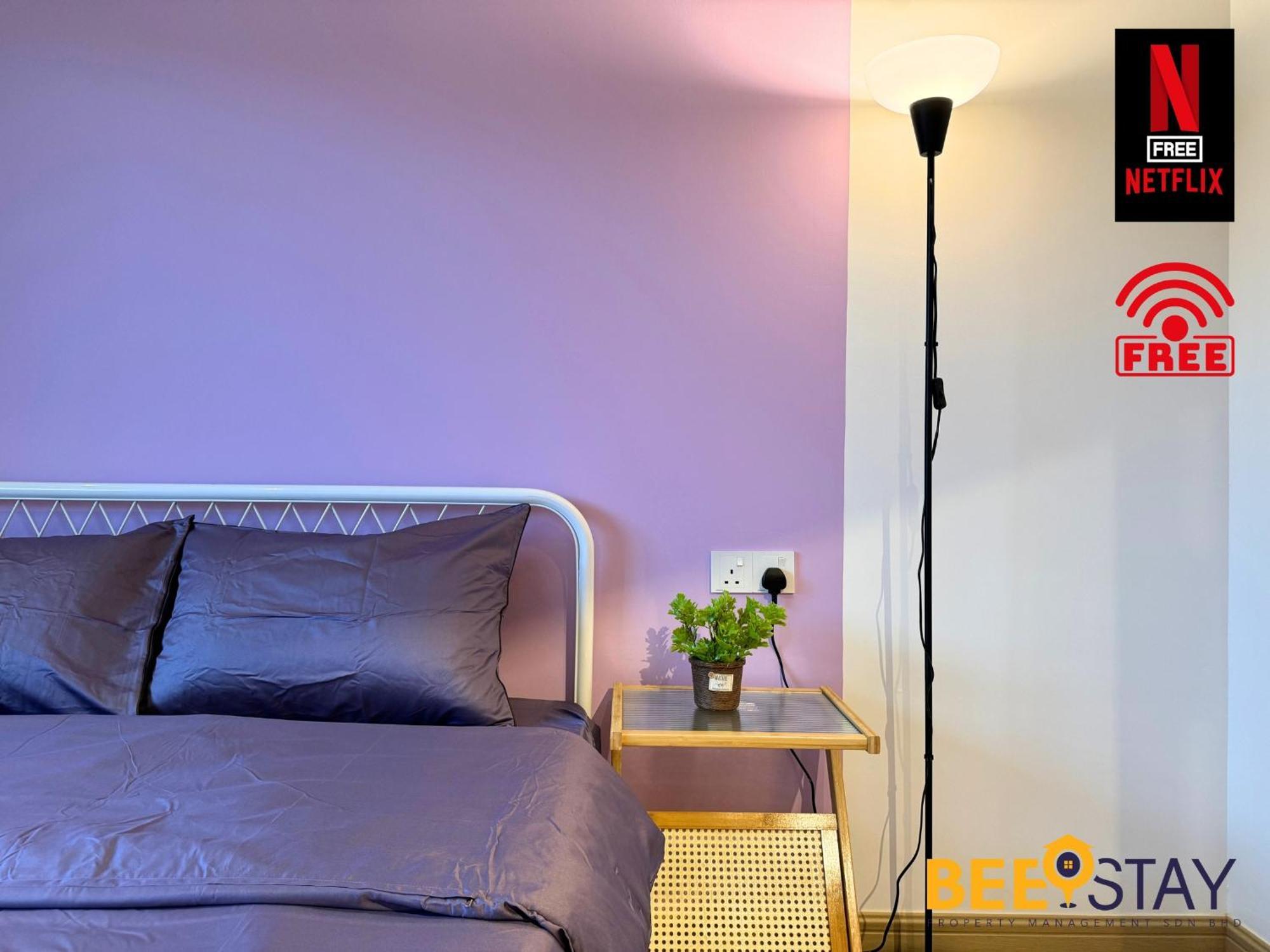 Jenjarom Modern Homestay Jenjarum Εξωτερικό φωτογραφία