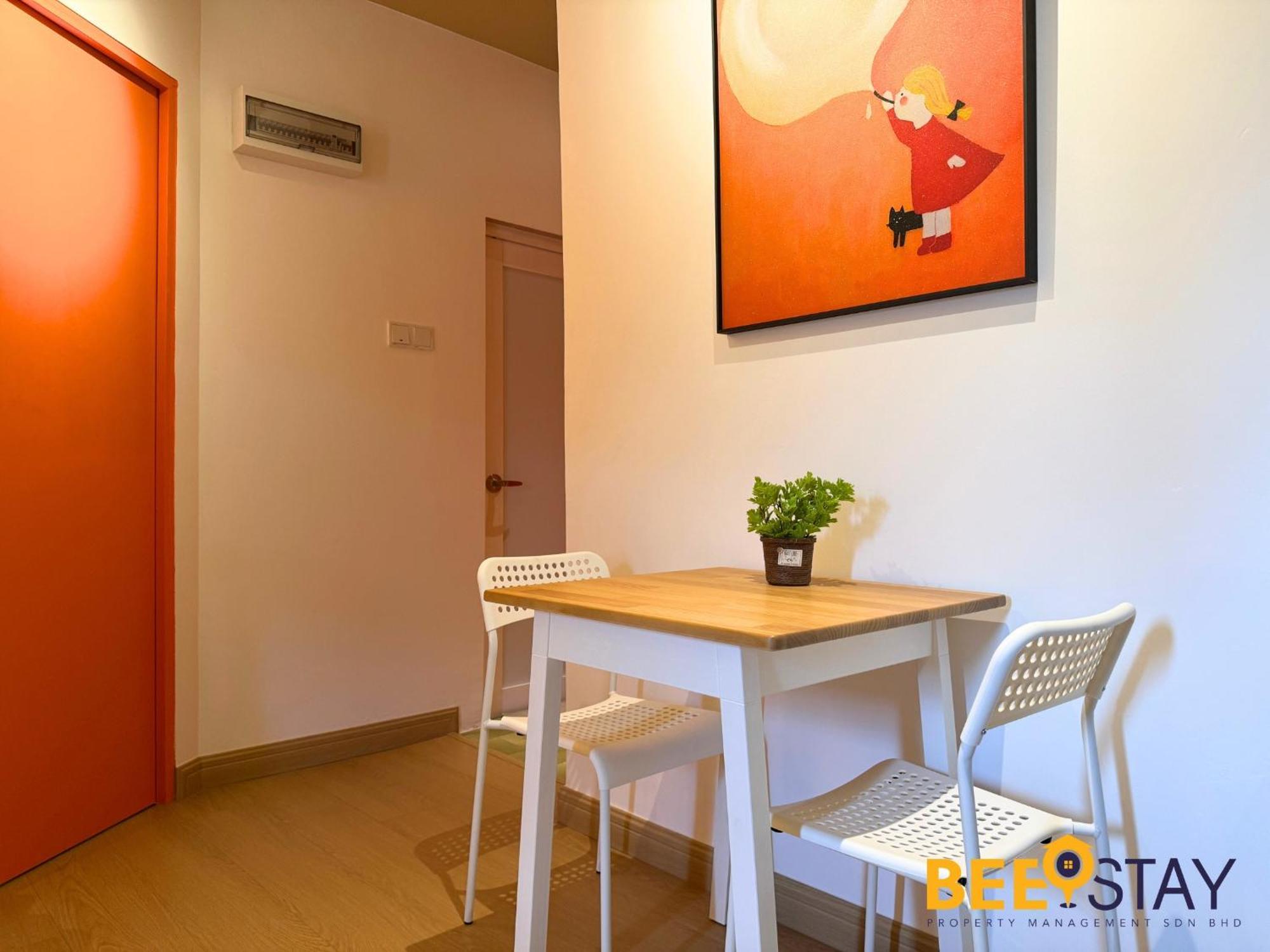 Jenjarom Modern Homestay Jenjarum Εξωτερικό φωτογραφία