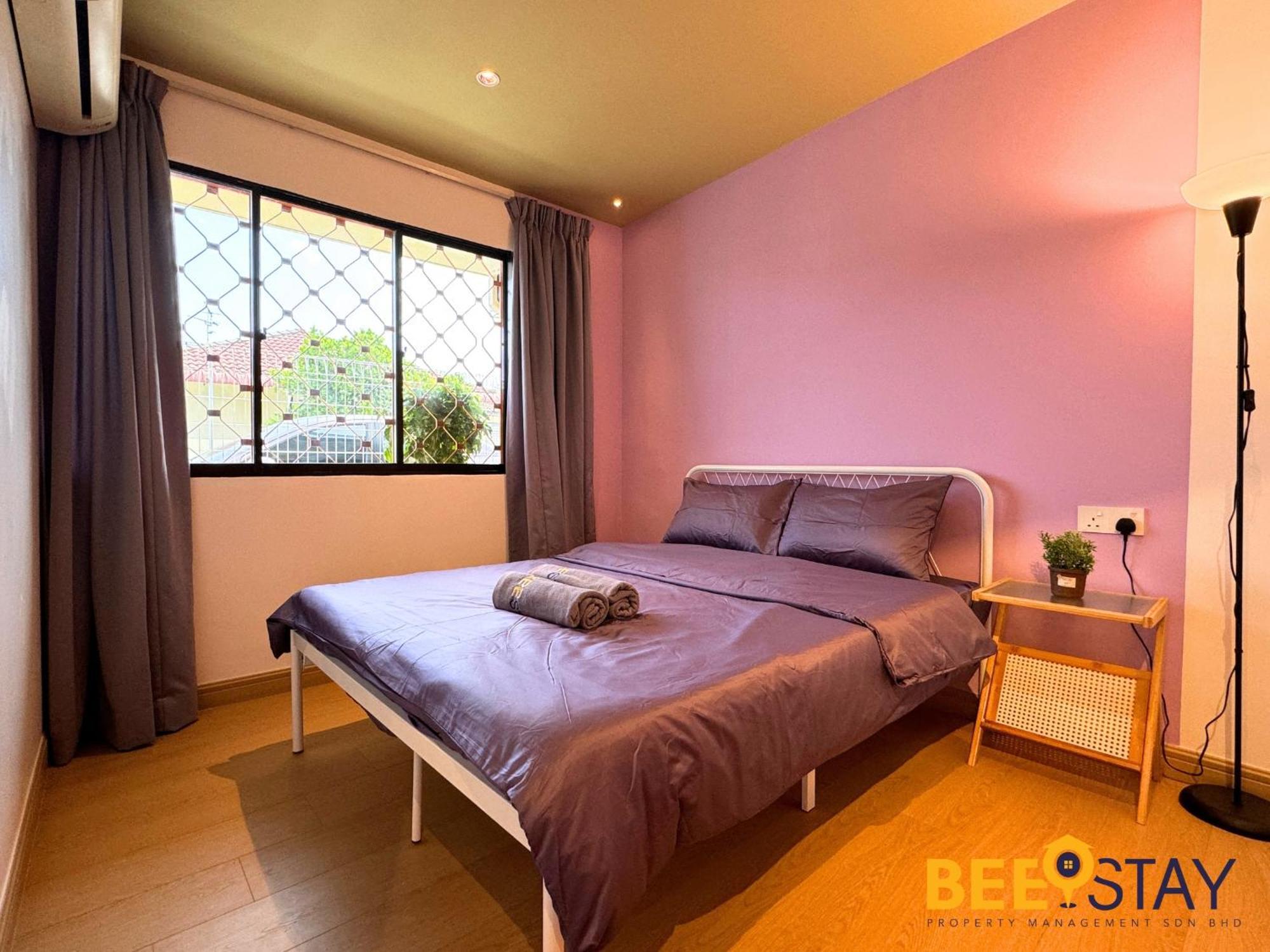 Jenjarom Modern Homestay Jenjarum Εξωτερικό φωτογραφία