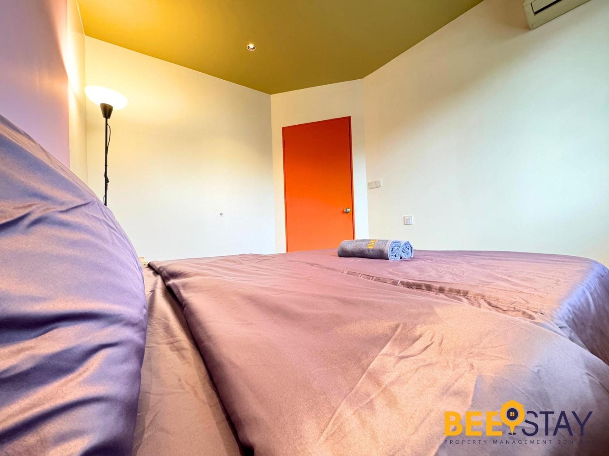 Jenjarom Modern Homestay Jenjarum Εξωτερικό φωτογραφία