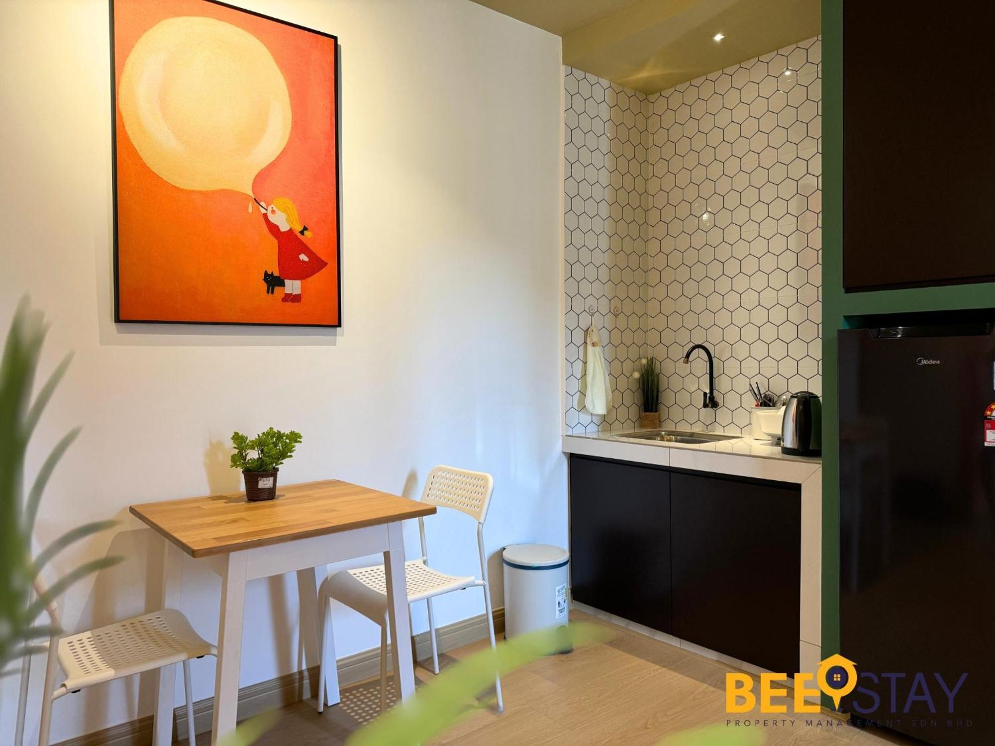 Jenjarom Modern Homestay Jenjarum Εξωτερικό φωτογραφία