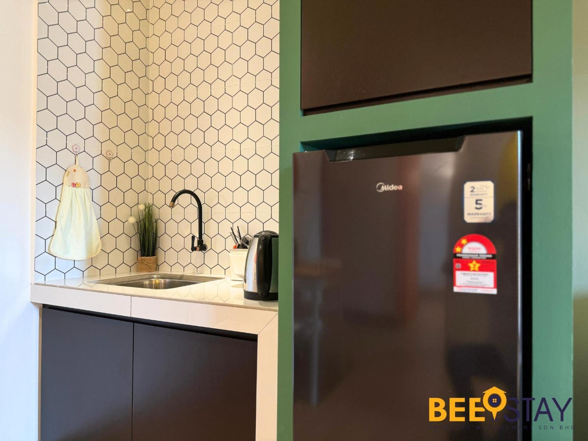 Jenjarom Modern Homestay Jenjarum Εξωτερικό φωτογραφία