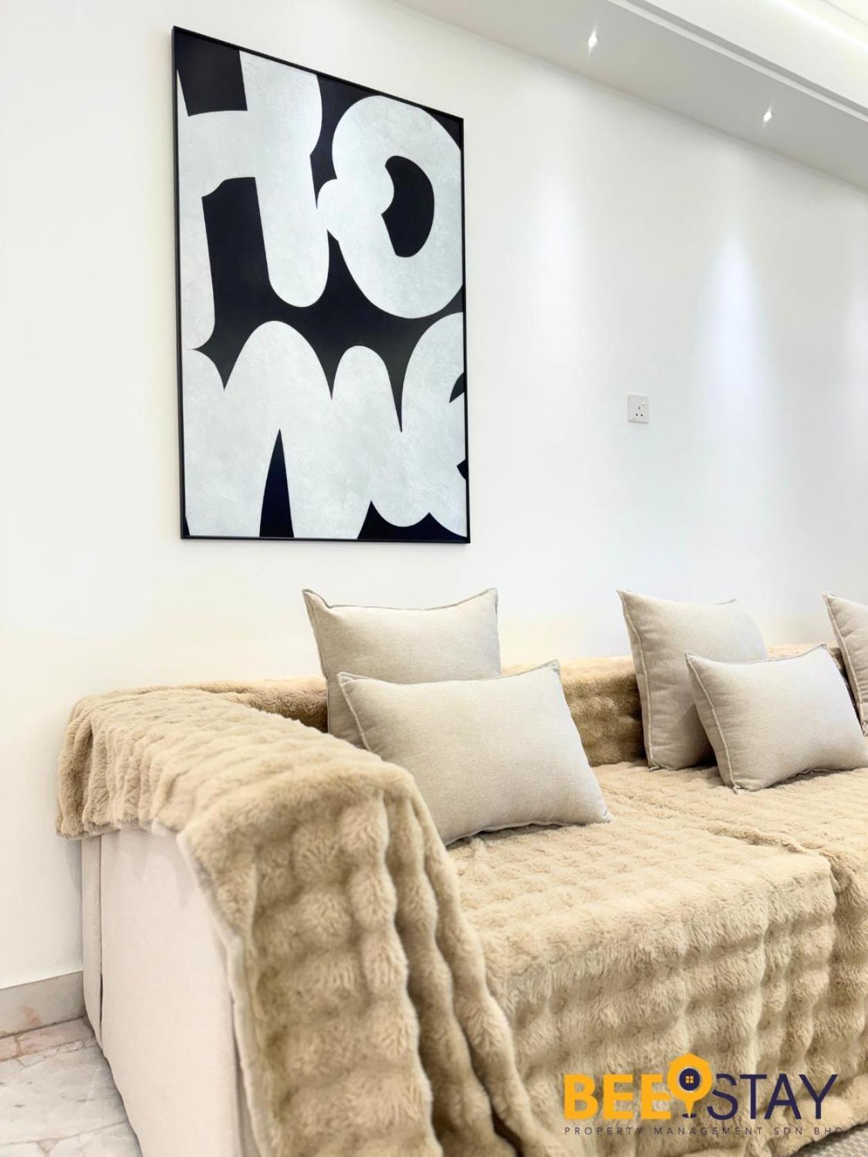 Jenjarom Modern Homestay Jenjarum Εξωτερικό φωτογραφία