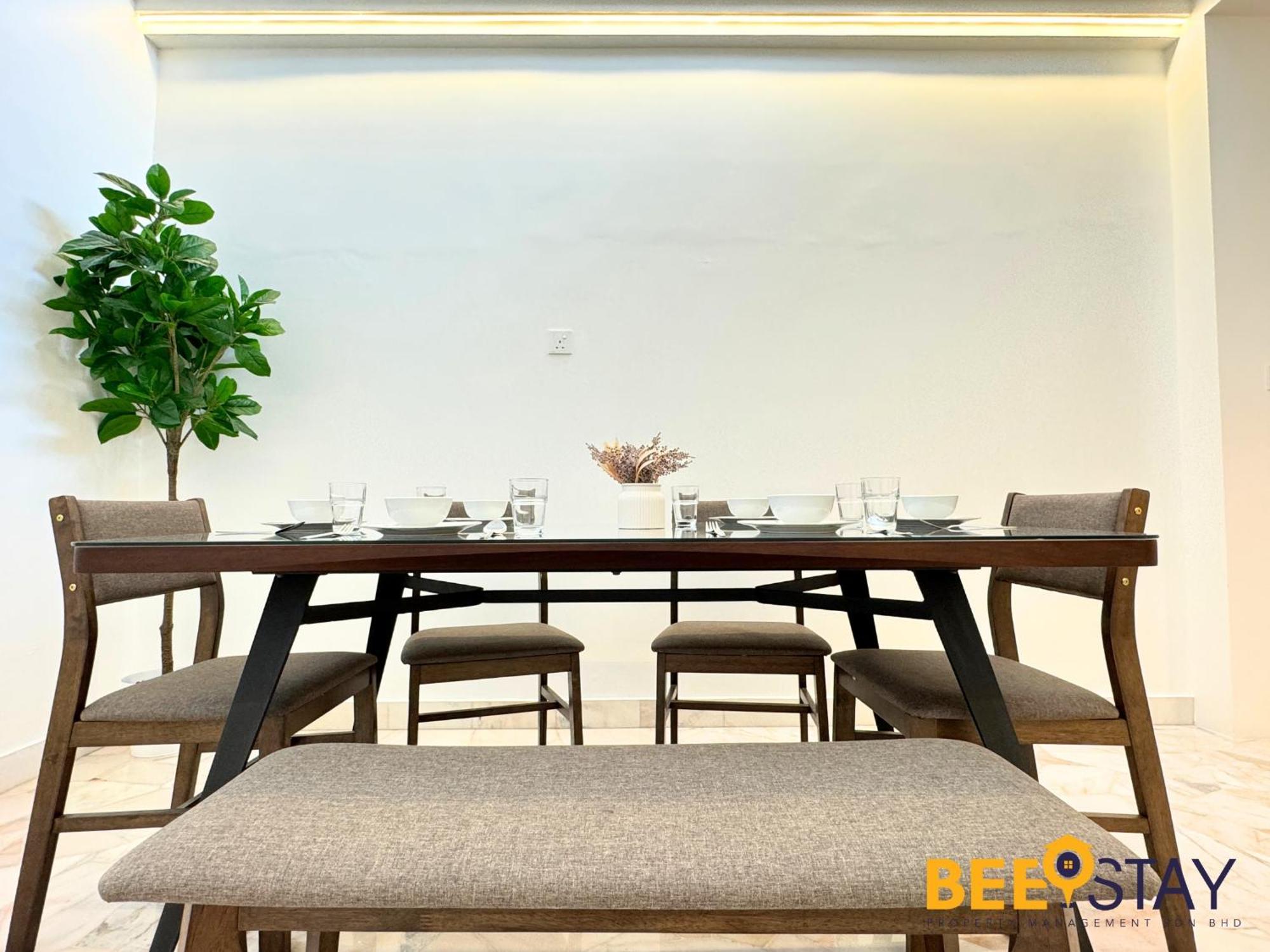 Jenjarom Modern Homestay Jenjarum Εξωτερικό φωτογραφία