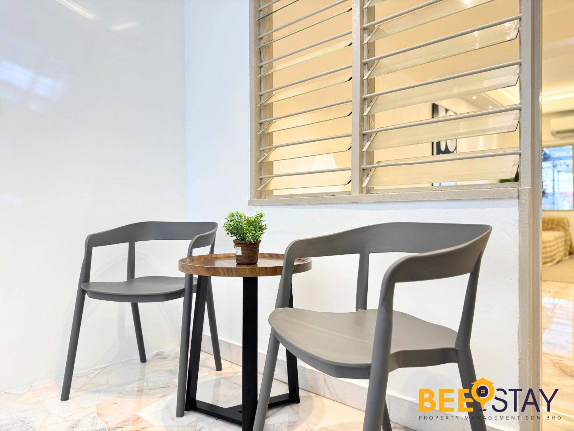 Jenjarom Modern Homestay Jenjarum Εξωτερικό φωτογραφία