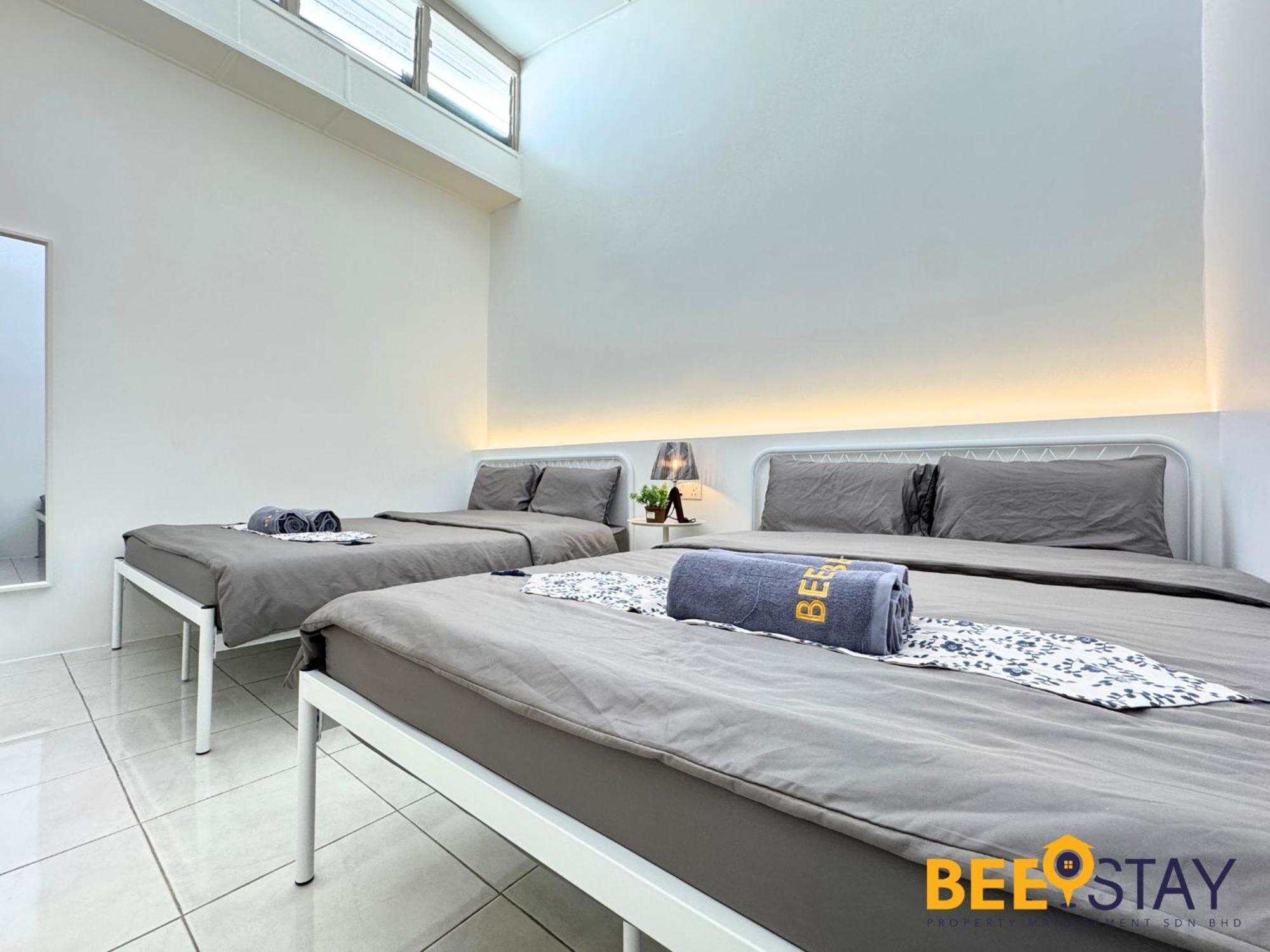 Jenjarom Modern Homestay Jenjarum Εξωτερικό φωτογραφία