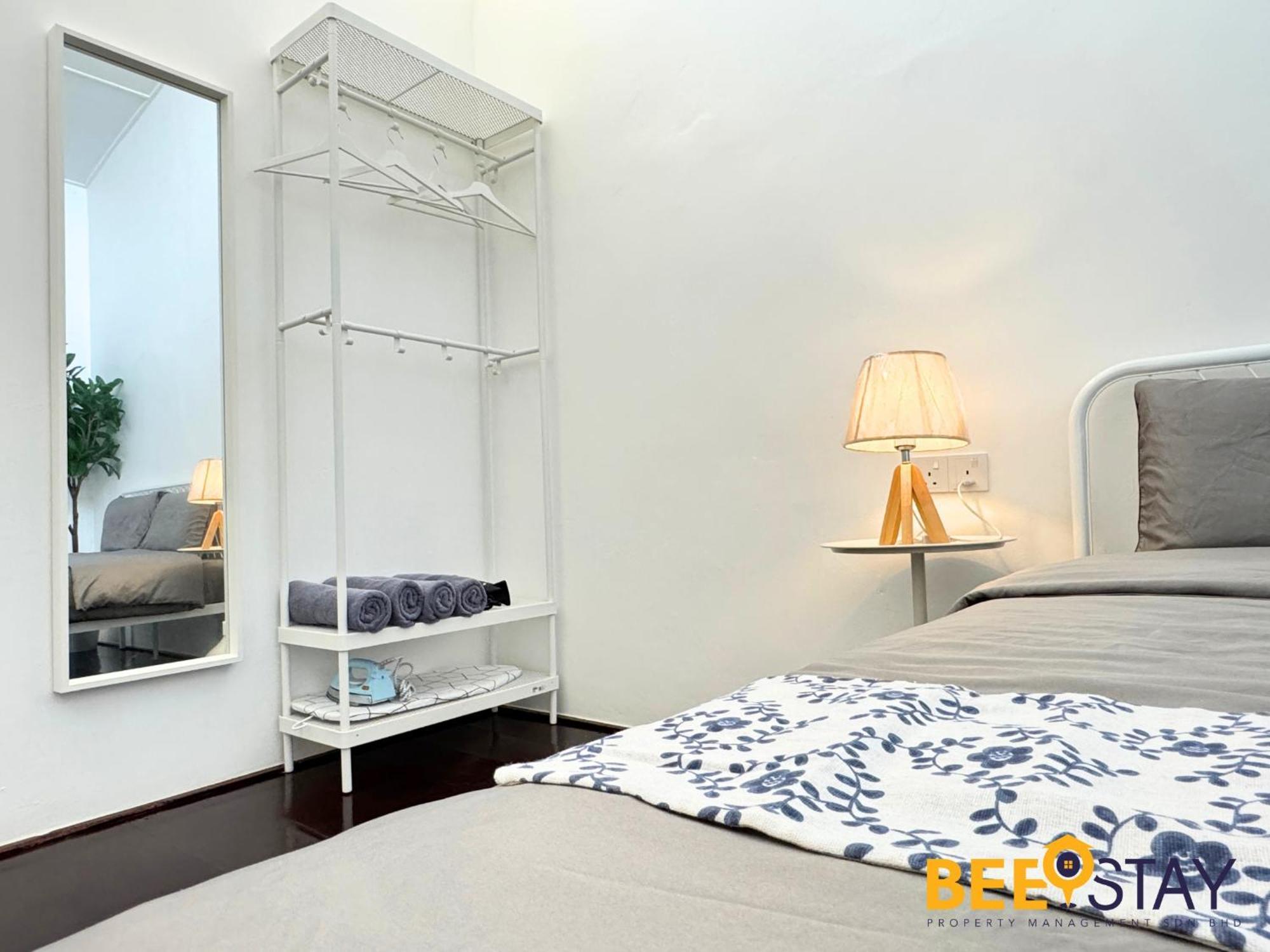 Jenjarom Modern Homestay Jenjarum Εξωτερικό φωτογραφία