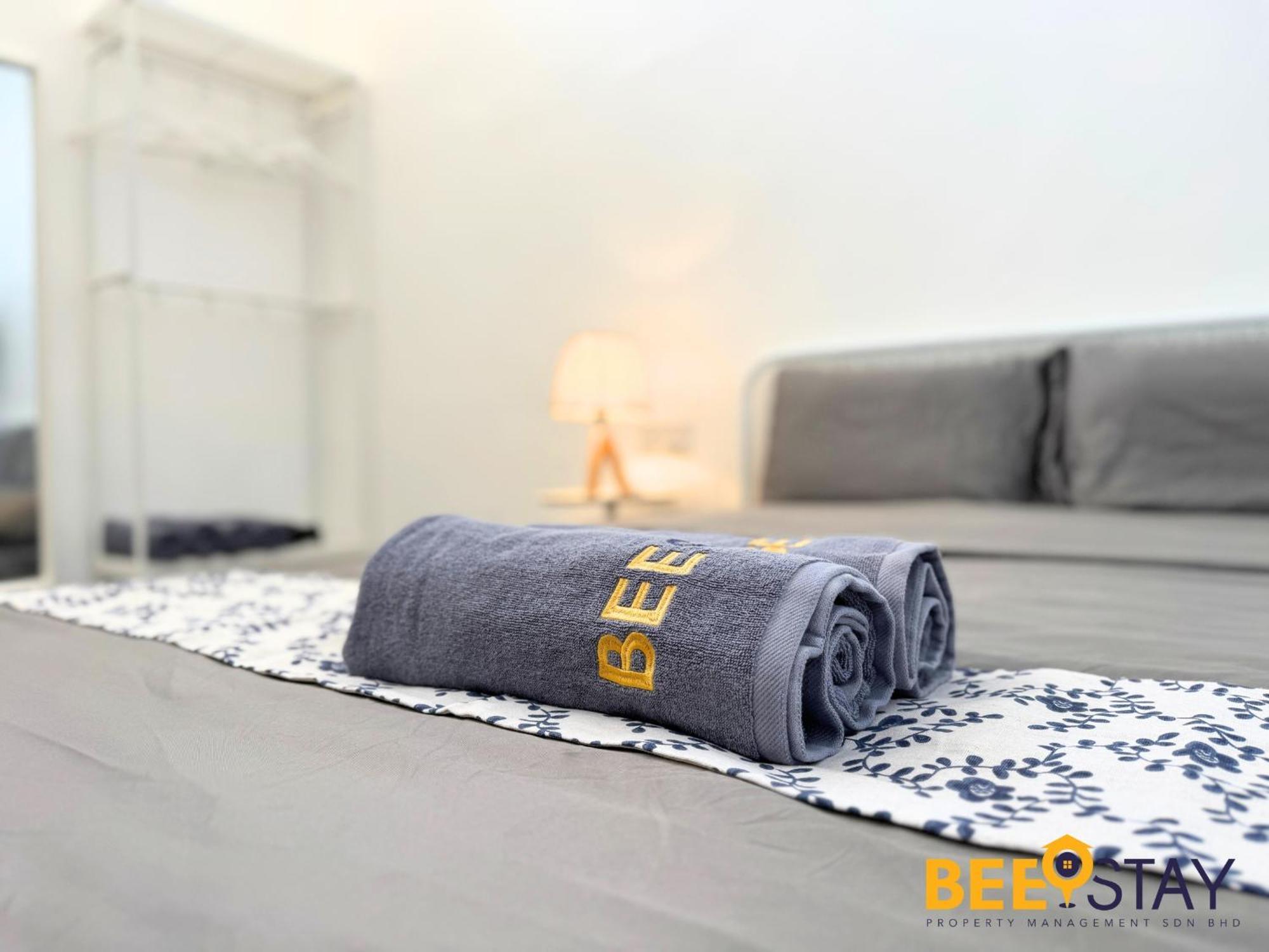 Jenjarom Modern Homestay Jenjarum Εξωτερικό φωτογραφία