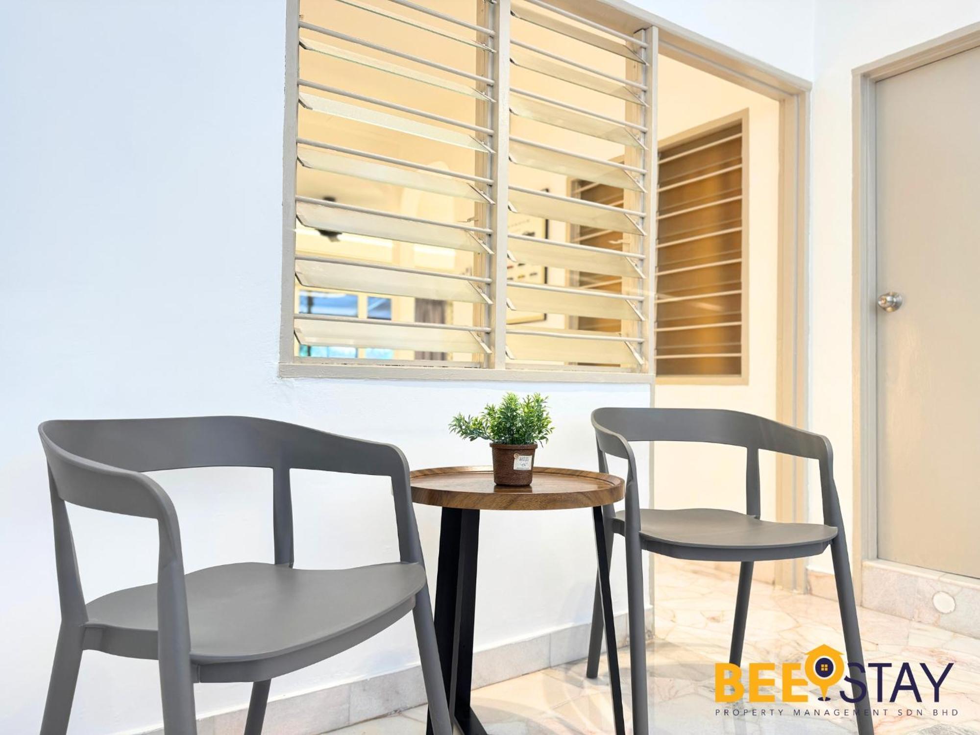 Jenjarom Modern Homestay Jenjarum Εξωτερικό φωτογραφία
