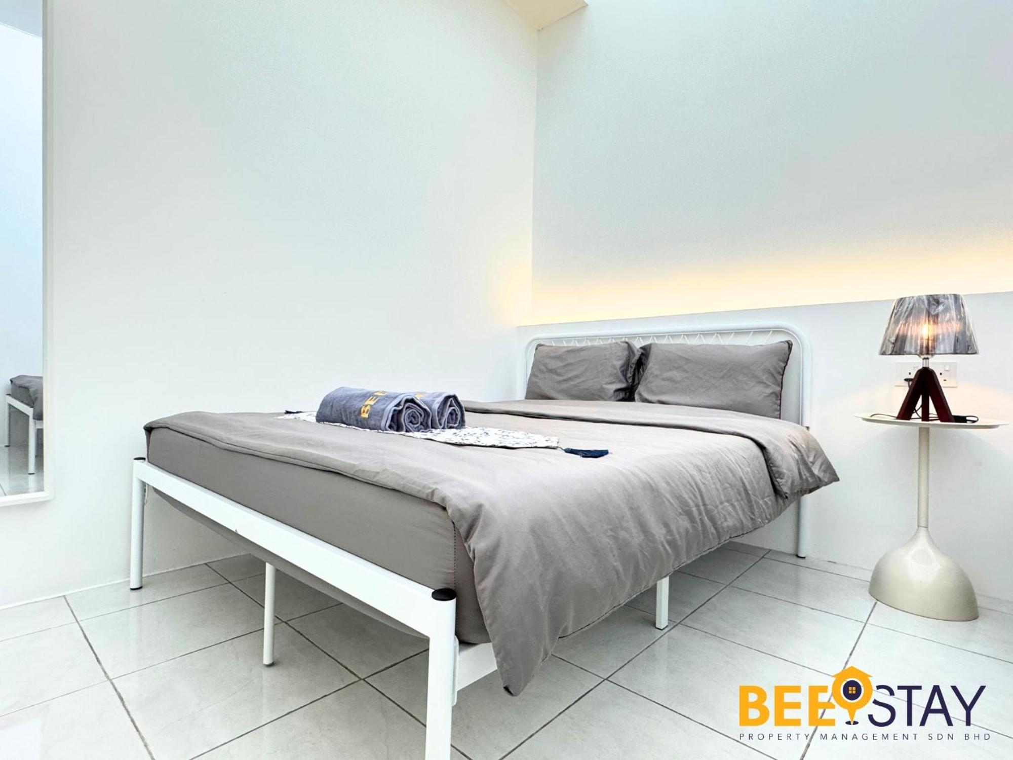 Jenjarom Modern Homestay Jenjarum Εξωτερικό φωτογραφία