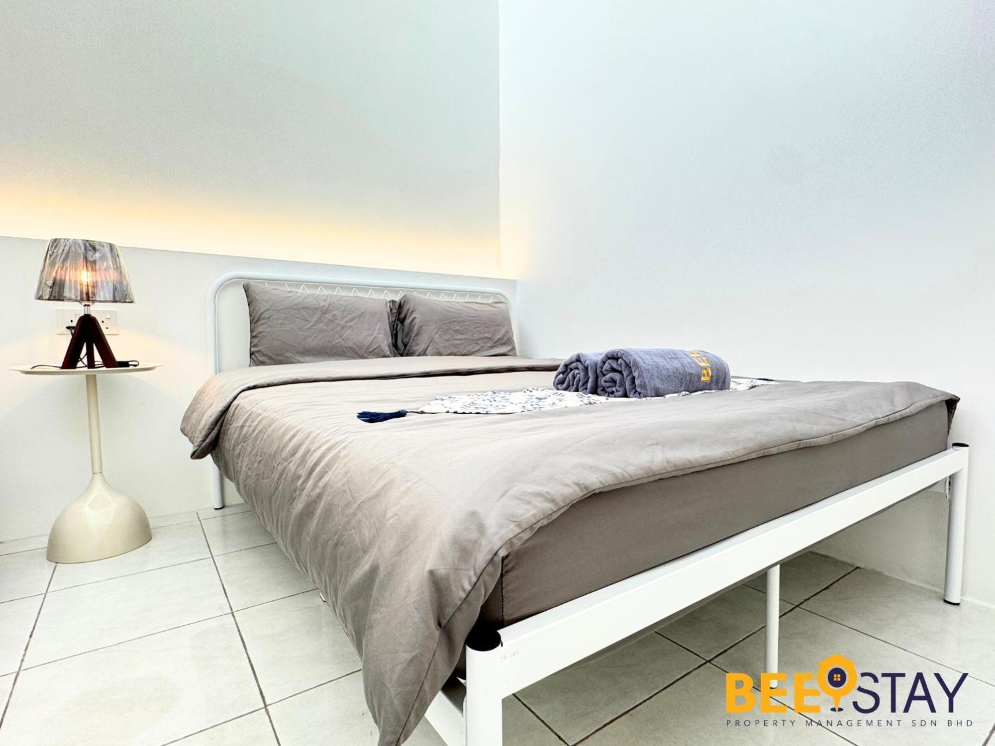 Jenjarom Modern Homestay Jenjarum Εξωτερικό φωτογραφία