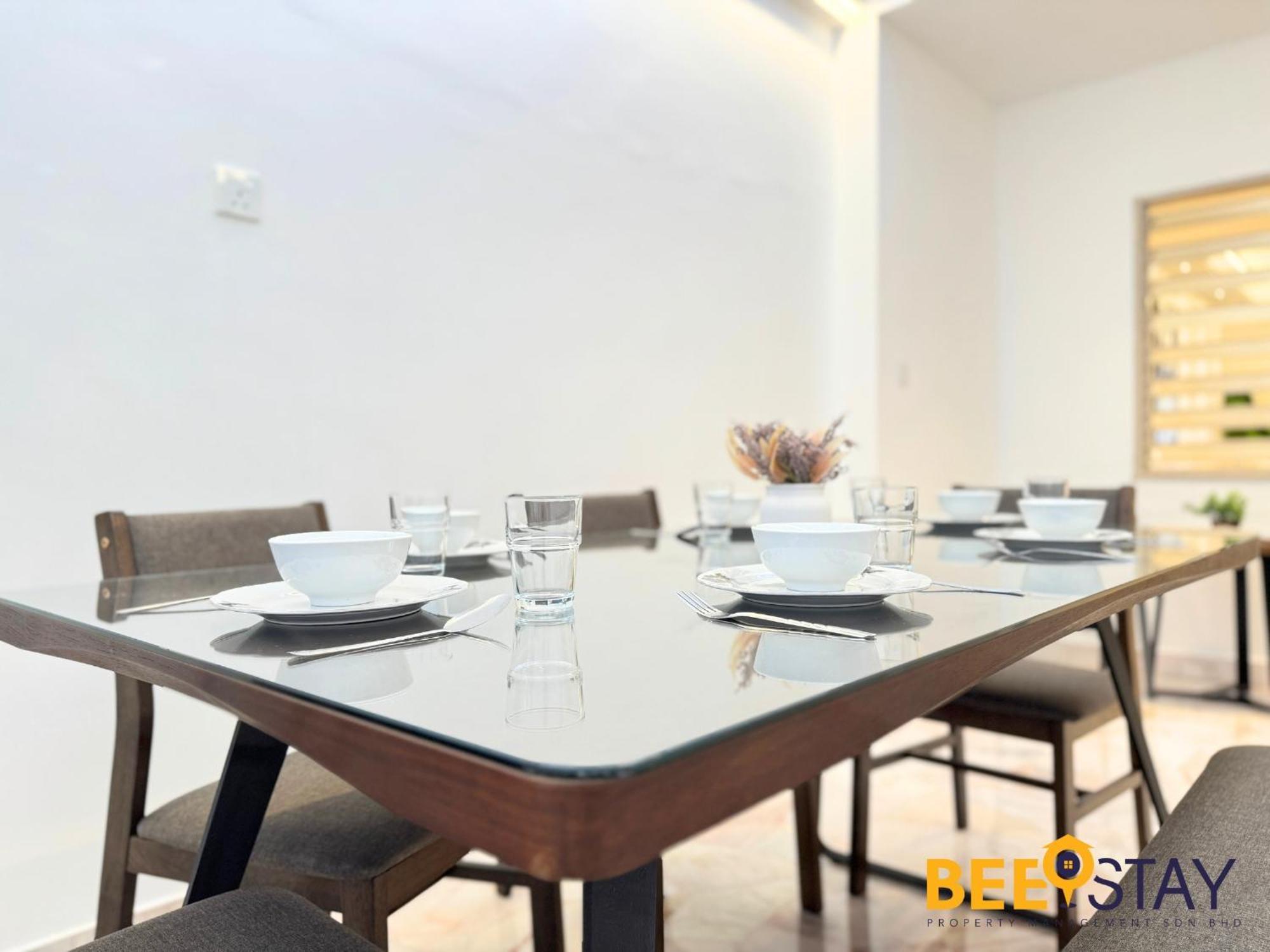 Jenjarom Modern Homestay Jenjarum Εξωτερικό φωτογραφία