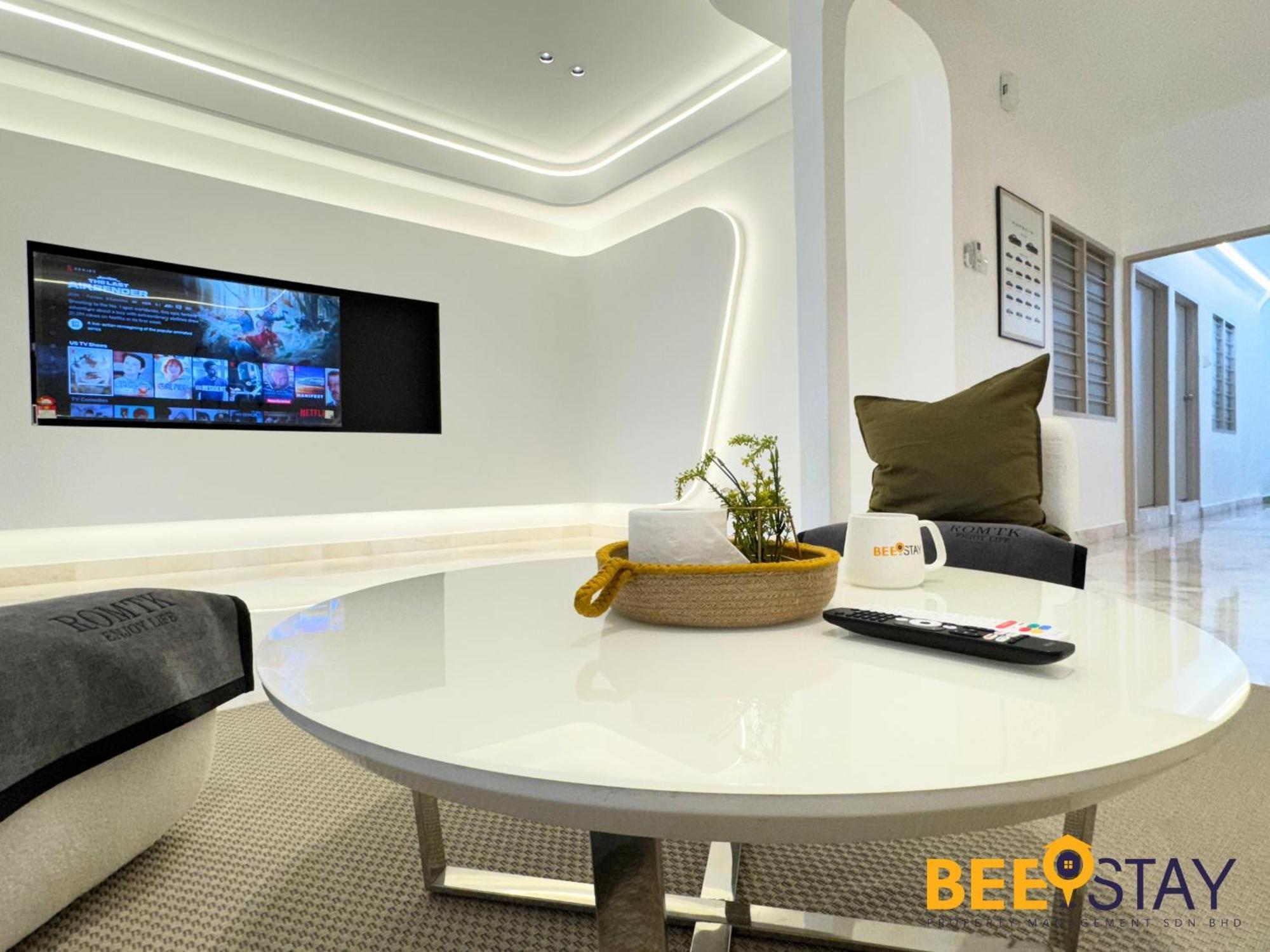 Jenjarom Modern Homestay Jenjarum Εξωτερικό φωτογραφία