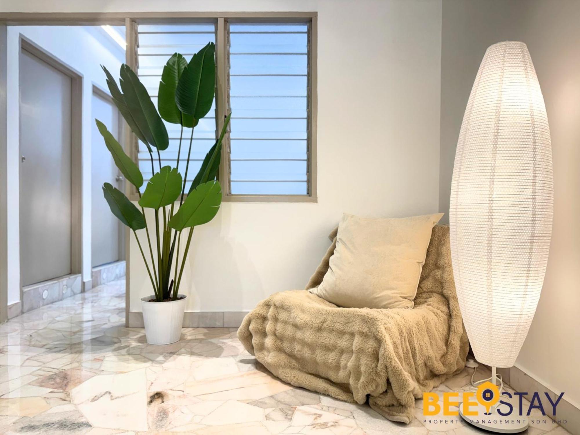 Jenjarom Modern Homestay Jenjarum Εξωτερικό φωτογραφία