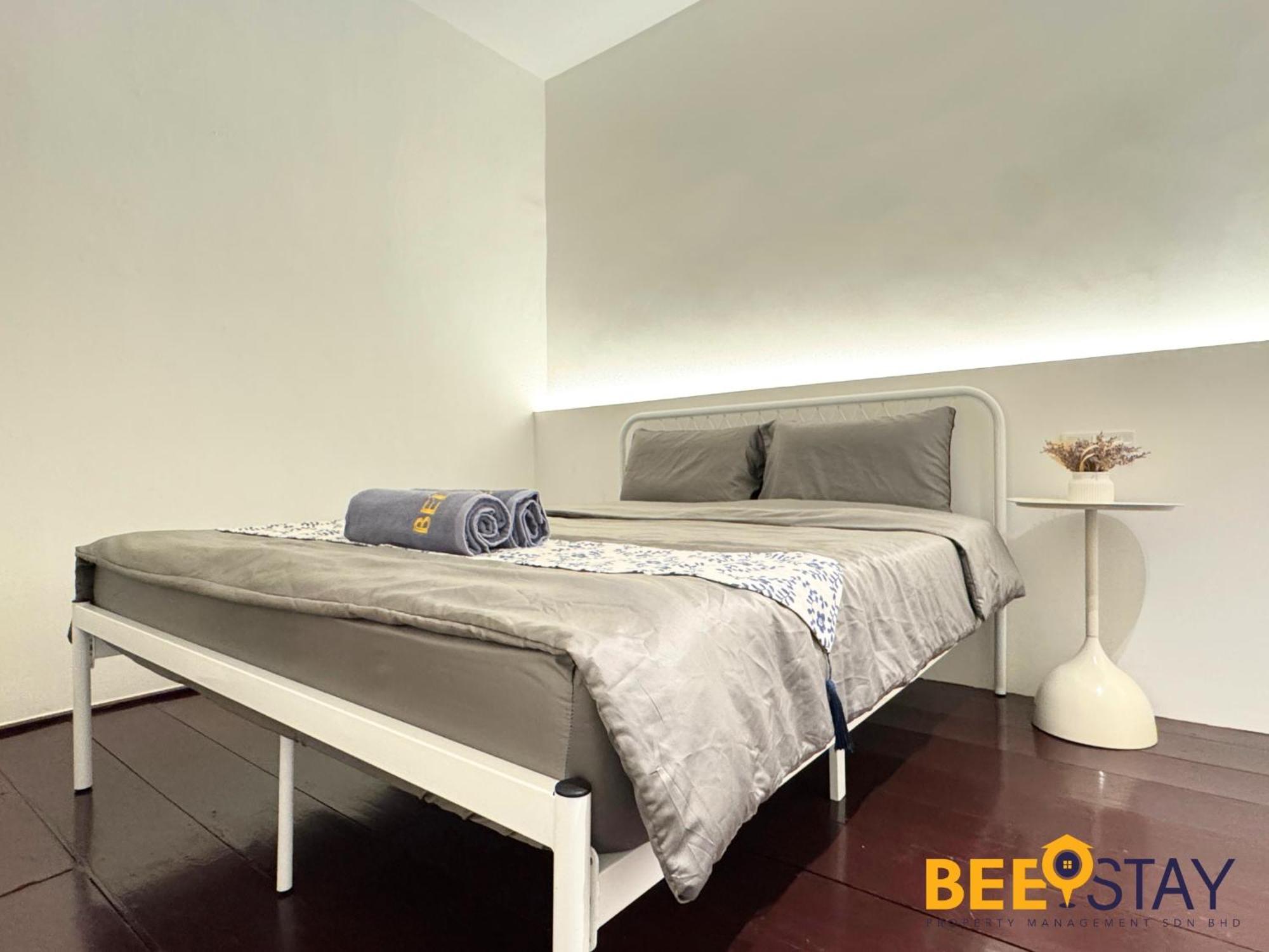 Jenjarom Modern Homestay Jenjarum Εξωτερικό φωτογραφία